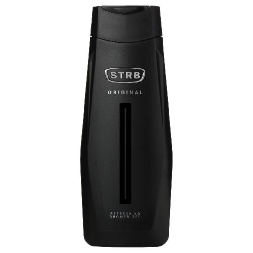 Zdjęcie produktu - STR8 ORIGINAL Żel pod prysznic dla mężczyzn, 400 ml