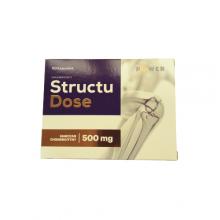 Zdjęcie produktu - StructuDose - 60 tabletek