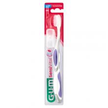 Sunstar GUM SensiVital Szczoteczka do zęb&oacute;w