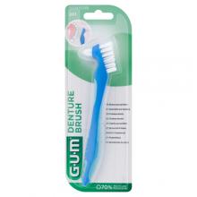Zdjęcie produktu - Sunstar GUM Szczoteczka do protez 201 