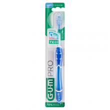 Zdjęcie produktu - Sunstar GUM Technique PRO miękka szczoteczka do zęb&oacute;w