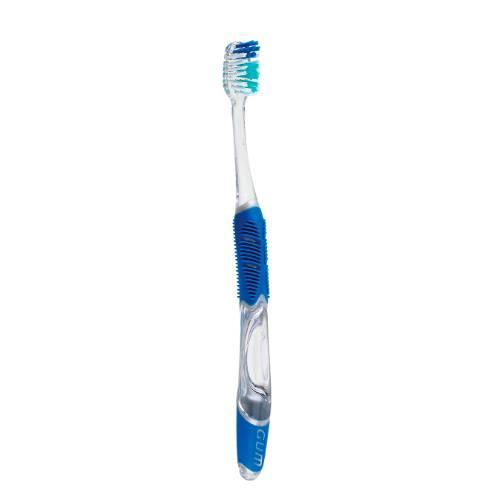 Zdjęcie produktu - Sunstar Gum Technique+ Pro Szczoteczka Średnia, 1 szt.