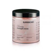 SUPERSONIC Beauty Collagen Drink Kolagen w proszku Mango, 185g