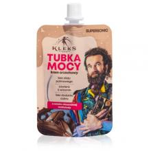 SUPERSONIC Kleks Tubka Mocy Krem orzechowy o smaku aksamitnej czekolady, 50g