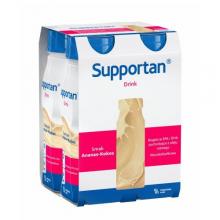 Zdjęcie produktu - Supportan Drink Ananas kokos, 4x200ml