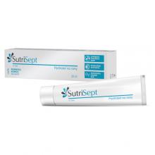 Zdjęcie produktu - SutriSept hydrożel na rany, 30ml
