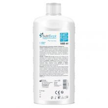 Zdjęcie produktu - SutriSept Płyn na rany, 1000 ml
