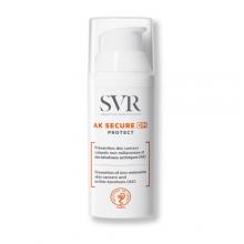 Zdjęcie produktu - SVR AK SECURE DM Protect fluid -50 ml KR&Oacute;TKA DATA 31.07.2026