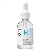 Zdjęcie produktu - SVR B3 AMPOULE HYDRA Nawilżające serum - koncentrat, 30ml