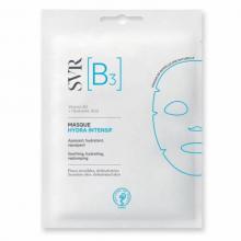 Zdjęcie produktu - SVR B3 HYDRA INTENSIF Maska kojąca, nawilżająca, ujędrniająca, 12 ml