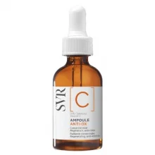 Zdjęcie produktu - SVR C  AMPOULE ANTI- OX Serum Antyoksydacyjne, 30ml