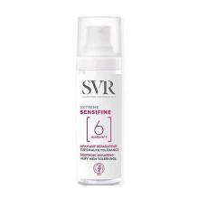 Zdjęcie produktu - SVR Extreme Sensifine Krem kojąco-regenerujący, 30 ml