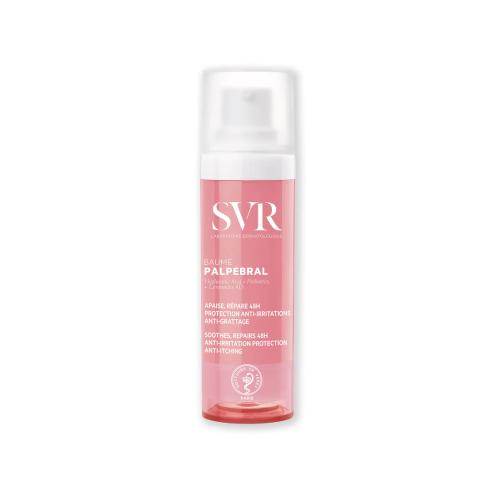 Zdjęcie produktu - SVR PALPEBRAL Balsam do twarzy, powiek i okolic oczu, 30ml