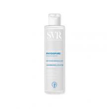 Zdjęcie produktu - SVR PHYSIOPURE Płyn micelarny, 200 ml