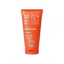 Zdjęcie produktu - SVR SUN SECURE CREME BIODEGRADOWALNY SPF50+ Komfortowy krem ochronny, 50ml 