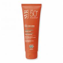 Zdjęcie produktu - SVR SUN SECURE LAIT nawilżające mleczko SPF50+, 250ml KR&Oacute;TKA DATA 31.07.2026