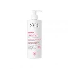 Zdjęcie produktu - SVR TOPIALYSE Krem odżywczy, 400ml