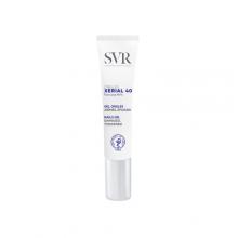 Zdjęcie produktu - SVR XERIAL 40 Żel do paznokci, 10ml