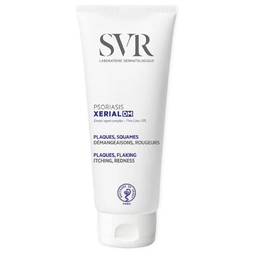 Zdjęcie produktu - SVR XERIAL DM Psoriasis krem, 200ml