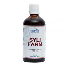 Zdjęcie produktu - Syli Farm płyn - 100 ml