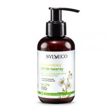 Zdjęcie produktu - SYLVECO Rumiankowy żel do twarzy - 150ml