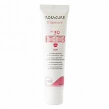 Zdjęcie produktu - Synchroline Rosacure intensive Krem do twarzy z filtrem ochronnym SPF 30, 30 ml