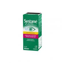 SYSTANE ULTRA Nawilżające krople do oczu, 10 ml