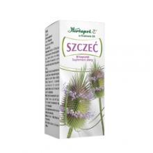 Zdjęcie produktu - Szczeć, 30 kaps.