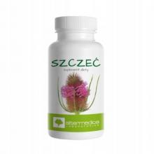 Zdjęcie produktu - Alter Medica Szczeć, 60 kaps.