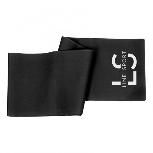 Zdjęcie produktu - Line Sport Flat Band Taśma rehabilitacyjna, bardzo mocny op&oacute;r, 2 m