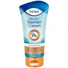 Zdjęcie produktu - TENA BARRIER CREAM Krem ochronny, 150 ml