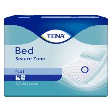 Zdjęcie produktu - TENA BED Plus 60 x 60cm, 30szt - podkłady chłonne
