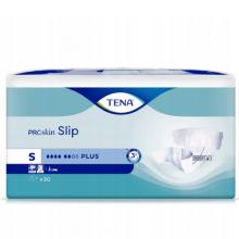 Zdjęcie produktu - TENA SLIP PROSKIN Plus S, 30 szt - pieluchomajtki
