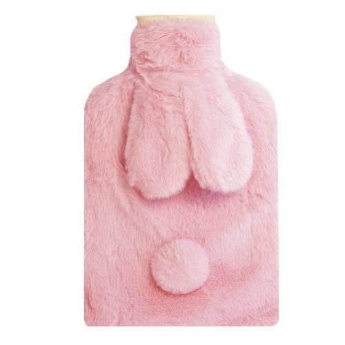 Zdjęcie produktu - PINK Termofor r&oacute;żowy, 1szt.