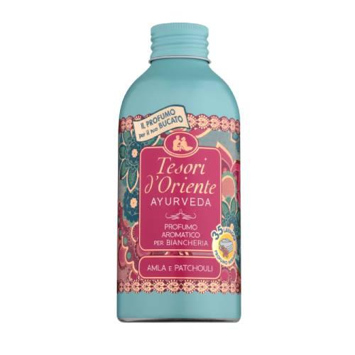 Zdjęcie produktu - Tesori d'Oriente Ayurveda perfumy do prania, 250ml