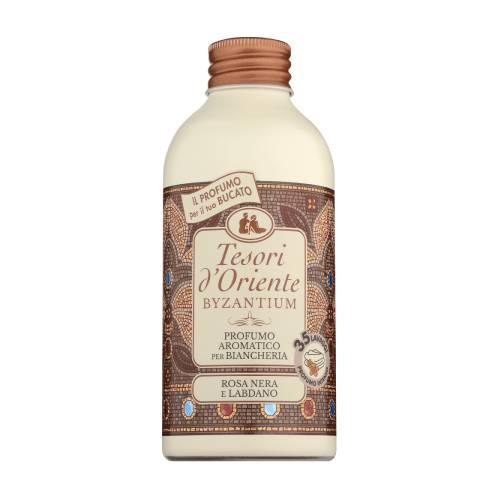 Zdjęcie produktu - Tesori d'Oriente Byzantium perfumy do prania, 250 ml
