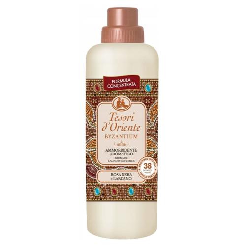 Zdjęcie produktu - Tesori d'Oriente Byzantium Płyn do Płukania, 760ml