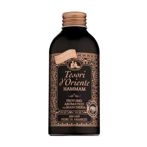 Zdjęcie produktu - Tesori d'Oriente Hammam perfumy do prania, 250ml
