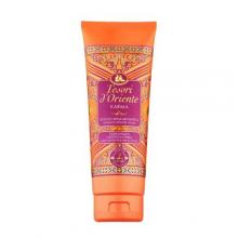 Zdjęcie produktu - Tesori d'Oriente Karma Żel pod prysznic Kwiat Nashi i Drzewo cedrowe, 250ml