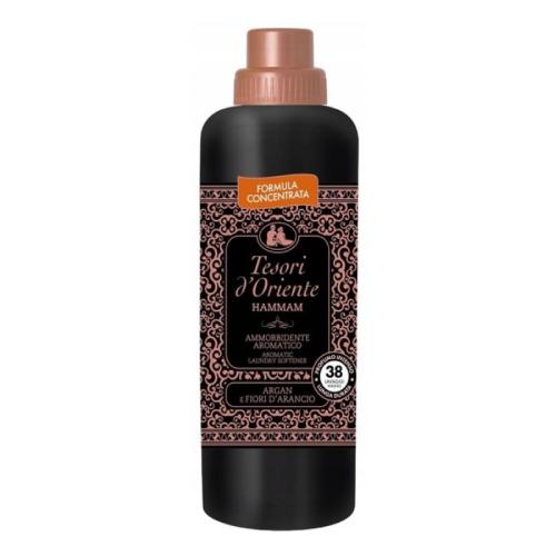 Zdjęcie produktu - Tesori d'Oriente Płyn do płukania Hammam, 760ml