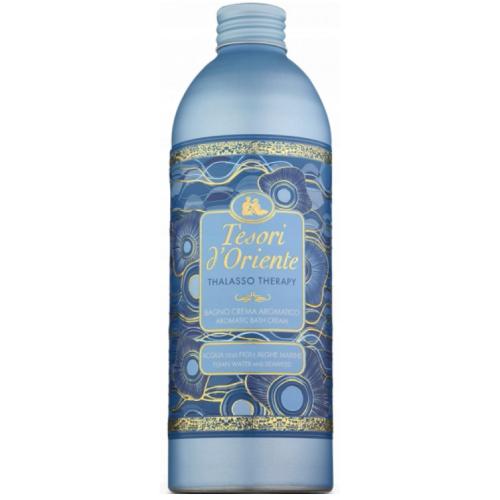 Zdjęcie produktu - Tesori d'Oriente Thalasso Therapy Płyn do kąpieli, 500ml