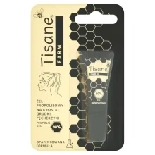 Zdjęcie produktu - TISANE Farm Żel propolisowy, 6g