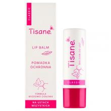 Zdjęcie produktu - TISANE Pomadka ochronna do ust (kartonik), 4,3g