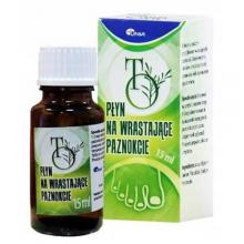Zdjęcie produktu - TO Płyn na wrastające paznokcie - 15ml