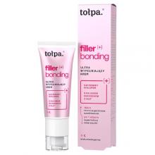 Zdjęcie produktu - Tołpa Filler bonding Ultra wypełniający krem na dzień i noc, 40 ml