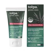TOŁPA Men przeciwzmarszczkowy krem łagodzący, 50 ml