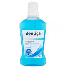 Zdjęcie produktu - TOŁPA Płyn do płukania jamy ustnej Ultra White, 500ml