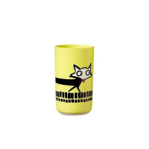 Zdjęcie produktu - Tommee Tippee Kubek super cup 12m+, 300 ml ż&oacute;łty