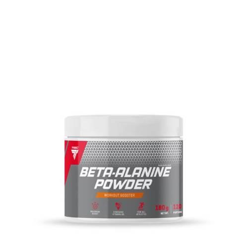 Zdjęcie produktu - Trec Beta-Alanine Powder smak grejpfrutowy, 180 g