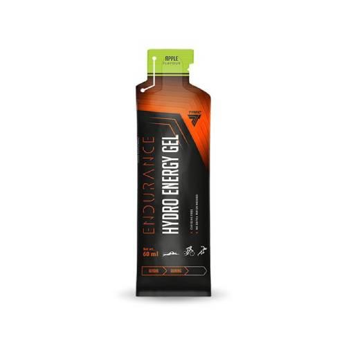 Zdjęcie produktu - Trec Endurance Hydro Energy Gel smak jabłkowy, 60 ml